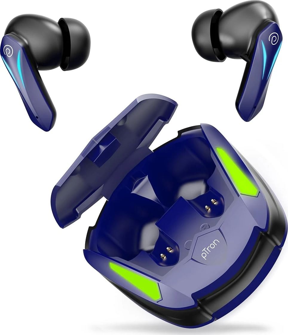 Ptron ear online buds