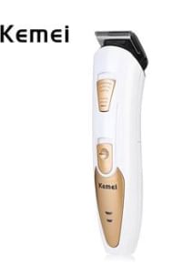 Kemei Km 1305 Hair Trimmer For Men Best Price In India 2020 Specs