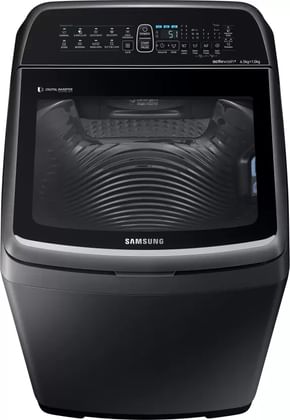 Samsung WA65N4570VV 6.5 Kg Fully Automatic Top Load Washer with Dryer