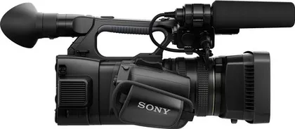 Sony PXW-Z100 4K Handheld XDCAM Camcorder