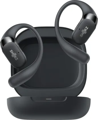 Shokz OpenFit 2 True Wireless Earbuds