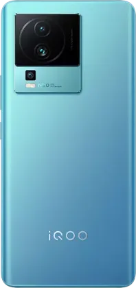 iQOO Neo 7 5G