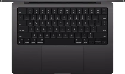 Apple MacBook Pro 14 2024 Laptop (Apple M4/ 24GB/ 512GB SSD/ macOS)