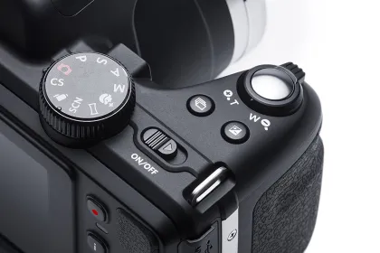 Kodak Az422 Astro Zoom Bridge Camera
