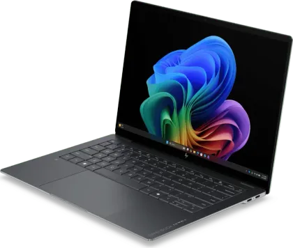 HP OmniBook Ultra 14-kd0081TU Next Gen AI Laptop (Intel Core Ultra 7 356H/16GB/ 1TB SSD/ Win11)