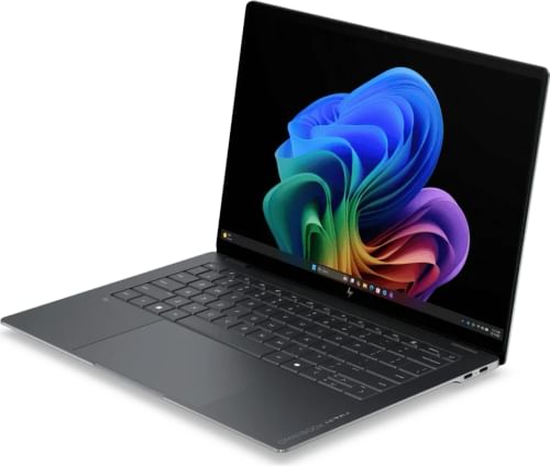 HP OmniBook Ultra 14-kd0081TU Next Gen AI Laptop (Intel Core Ultra 7 356H/16GB/ 1TB SSD/ Win11)
