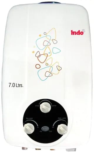 Gas Geysers Price List in India | Smartprix