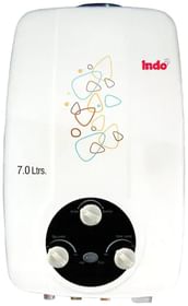 Indo Inse 7L Instant Water Geyser