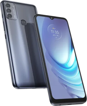 Motorola Moto G50