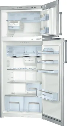 Bosch KDN53AL50I 450 L Double Door Refrigerator