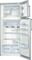 Bosch KDN53AL50I 450 L Double Door Refrigerator
