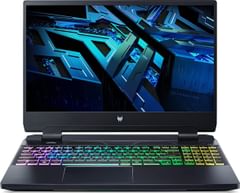 Acer Predator Helios 300 PH315-55 Gaming Laptop vs Apple MacBook Air M2 2022 Laptop