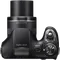 Sony Cybershot DSC-H300 Advance Point and Shoot