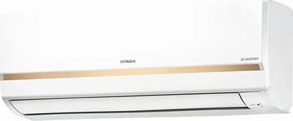 Hitachi 3100S RAFG312HFEOZ1 1.0 Ton 3 Star Inverter Split AC