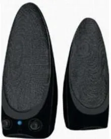 Iball i2-460 Speaker