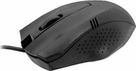 ProDot MU-253S Wired Optical Mouse