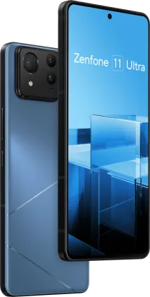 Asus Zenfone 11 Ultra