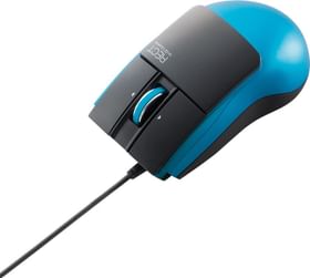 Elecom Rectangular High-precision sensor Wired Laser Mouse Gaming Mouse (USB)