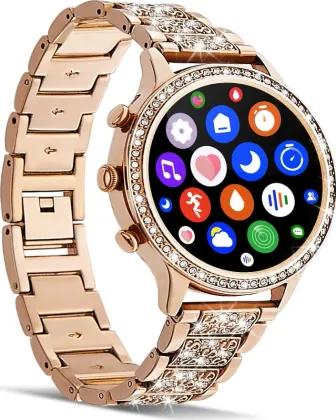 ModishOmbre GEN 9 Smartwatch