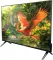 Infinix 43GU1Q 43 inch Ultra HD 4K Smart QLED TV