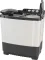 VG WM VGS85-DGV1 8.5 Kg Semi Automatic Washing Machine