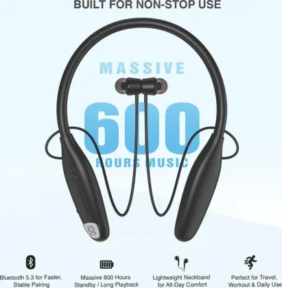 Walta Maharaja Wireless Neckband
