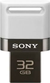 Sony USM32SA1 32GB Flash Drive