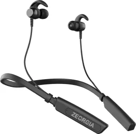 ZEORGIA ZE-Galaxy Wireless Neckband