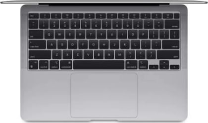 Apple MacBook Air 2020 Z124J003KD Laptop (Apple M1/ 16GB/ 512GB/ MacOS)