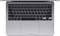 Apple MacBook Air 2020 Z124J003KD Laptop (Apple M1/ 16GB/ 512GB/ MacOS)