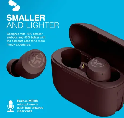 JLab Go Air Tones TWS Earbuds