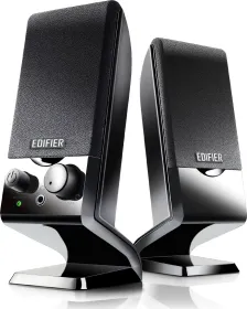 Edifier M1250 2.0 Multimedia Speakers