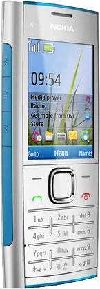 Nokia X2-00