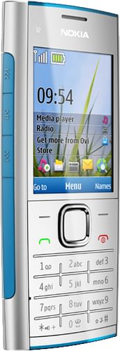 Nokia X2-00