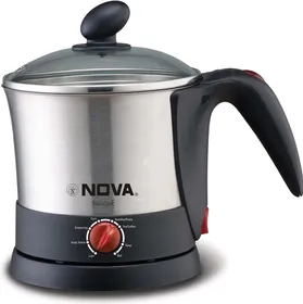 Nova NKT 2725 1.5 L Electric Kettle