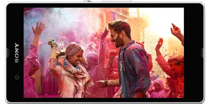 Sony Xperia Z