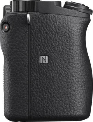 Sony Alpha ILCE-6400 Mirrorless Camera (Body only)