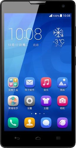 Huawei Honor 3C