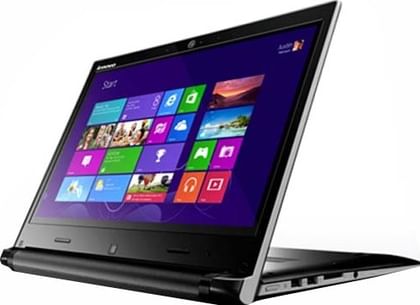 Lenovo Flex 14 Touchscreen Laptop (59-395514) (4th Generation Intel Core i5/ 4GB/500GB/2GB NVIDIA G720 Graph/Win 8/touch)