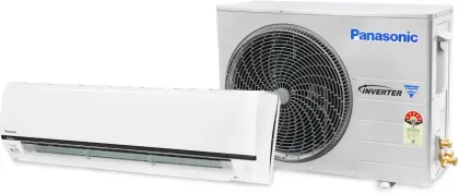 Panasonic CS/CU-TS18SKY 1.5 Ton 5 Star BEE Rating 2018 Inverter AC