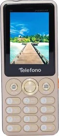 Telefono T1 Jhankar
