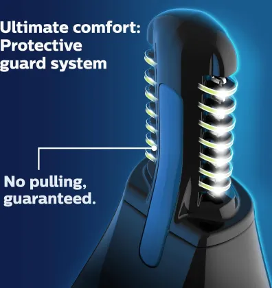 Philips Norelco NT1605/60 Trimmer