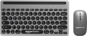 AmazonBasics ‎‎‎‎‎‎‎ABIKM05 Wireless Optical Mouse & Keyboard Combo