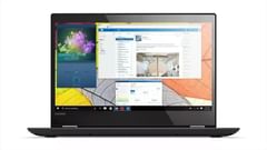 Dell Inspiron 3520 D560896WIN9B Laptop vs Lenovo Yoga 520 Laptop