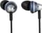 Panasonic RP-HJE355E Wired Headphones (In the Ear)