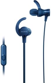 Sony MDR XB510AS Earphone with Mic
