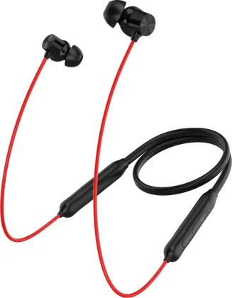 Techfire T60 Bullets Wireless Neckband