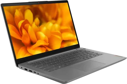 Lenovo IdeaPad 3 82H700V0IN Laptop (11th Gen Core i3/ 8GB/ 512GB SSD/ Win11 Home)