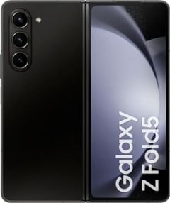 Samsung Galaxy Z Fold 5 (12GB RAM + 512GB)