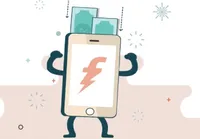 Get 100% Cashback on First Transaction